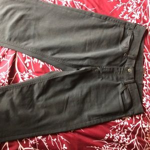 Men’s Levi’s Jeans
